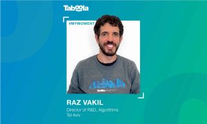 Raz Vakil