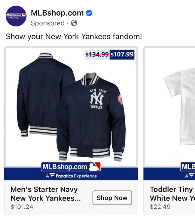 Social Media Ads