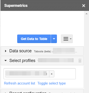 Supermetrics