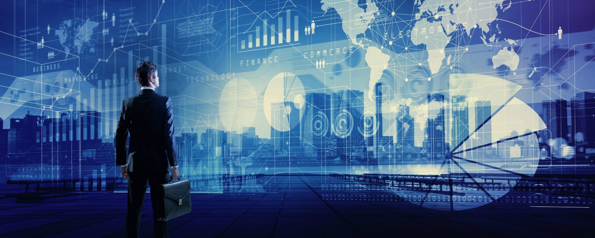The Future of Data is Recognizing Intent - Interview with the VP of Audience Solutions at Bombora