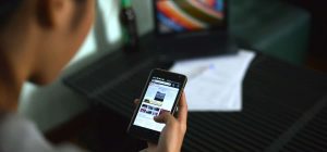 mobile bounce rate