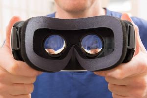 taboola vr challenge