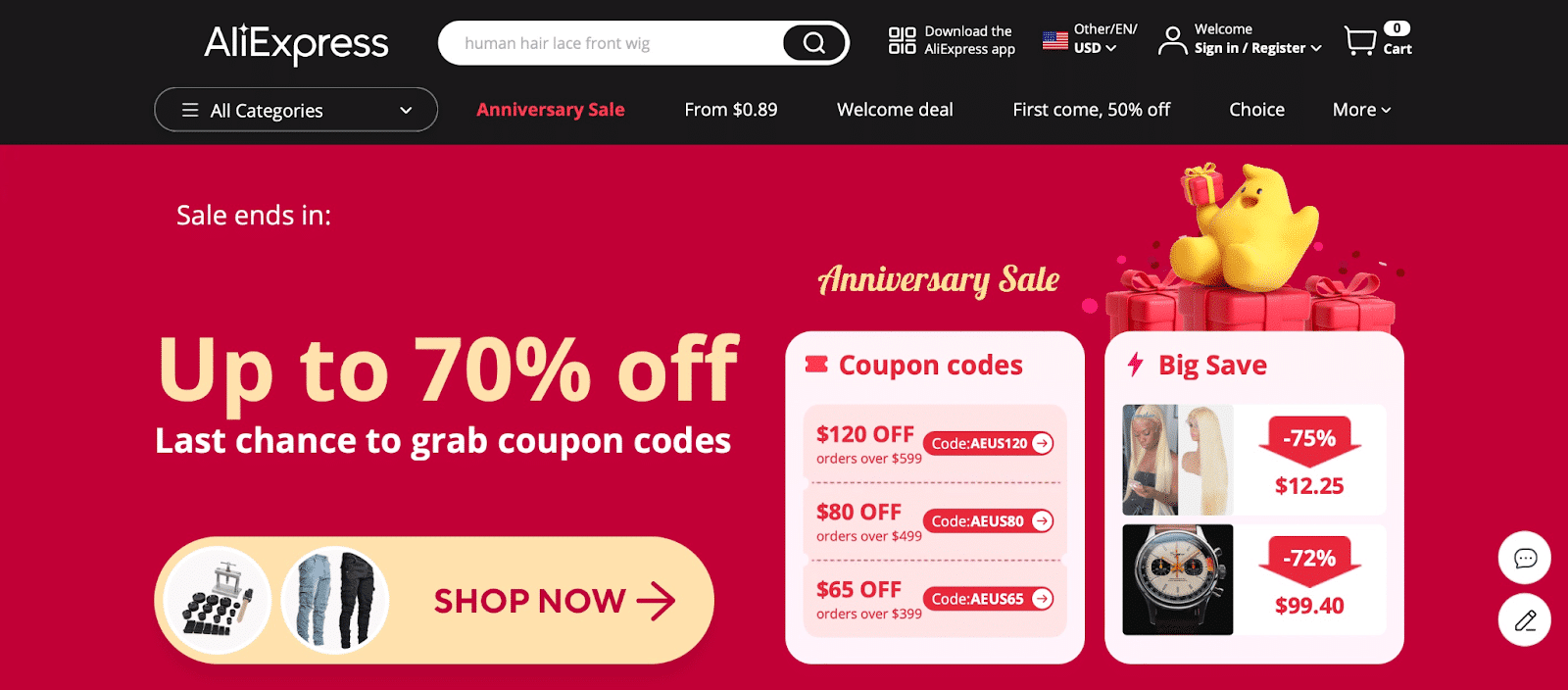 Best E-commerce Platforms for Dropshipping