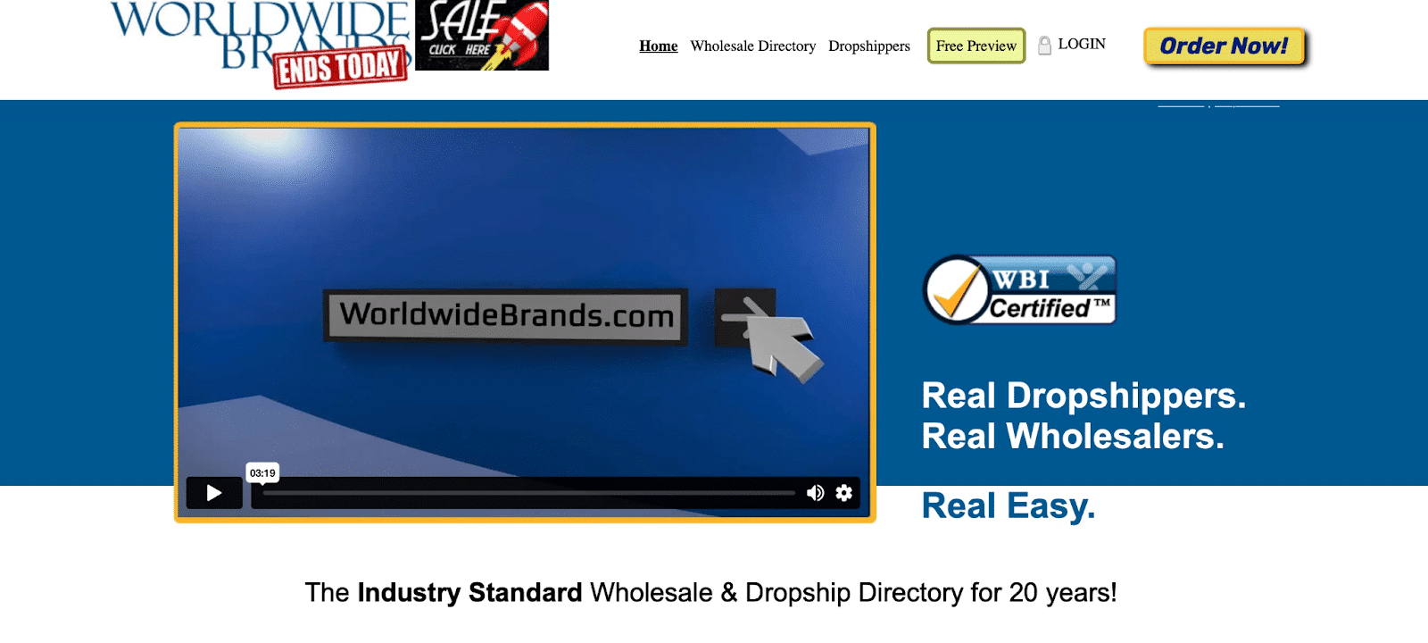 Best E-commerce Platforms for Dropshipping