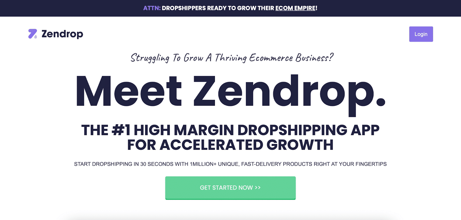 Best E-commerce Platforms for Dropshipping