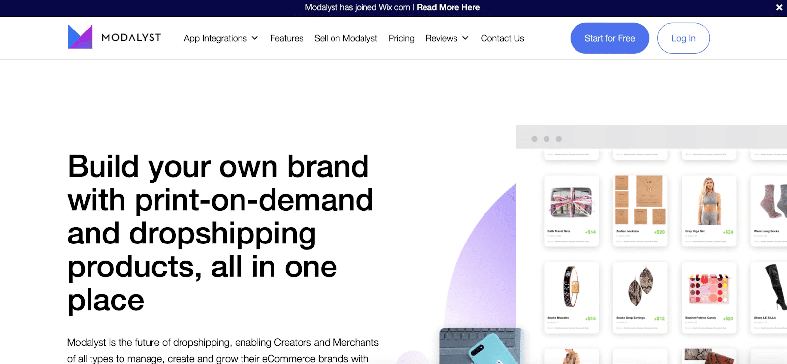 Best E-commerce Platforms for Dropshipping