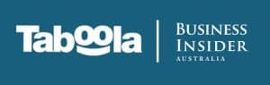 Business Insider Australia Launches Taboola