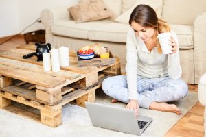 Como avaliar seu mix mídia em tempos de trabalho remoto