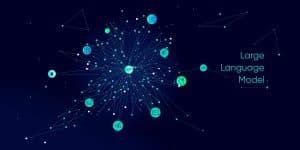 large language model