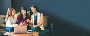 Novo estudo mostra que os consumidores de conteúdo se divertem mais em um feed no celular