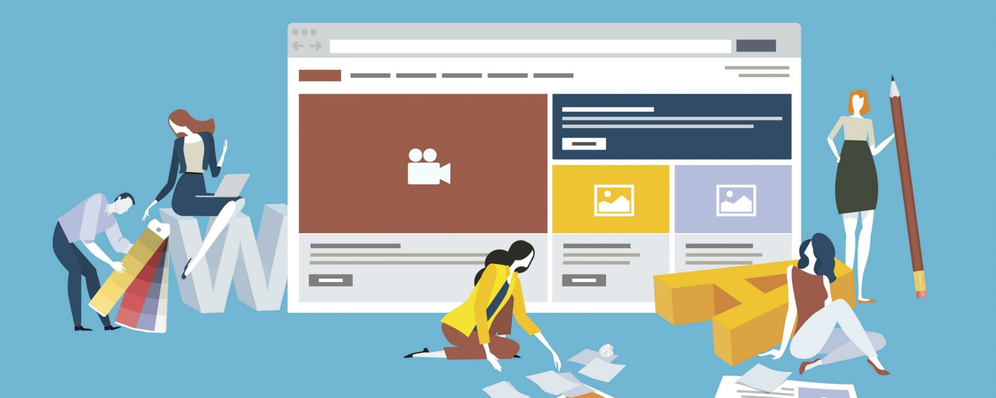 O que é Marketing de Conteúdo e Como Começar?