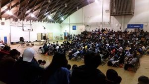 Taboola Sponsors Machine Learning Projects at Hacktech