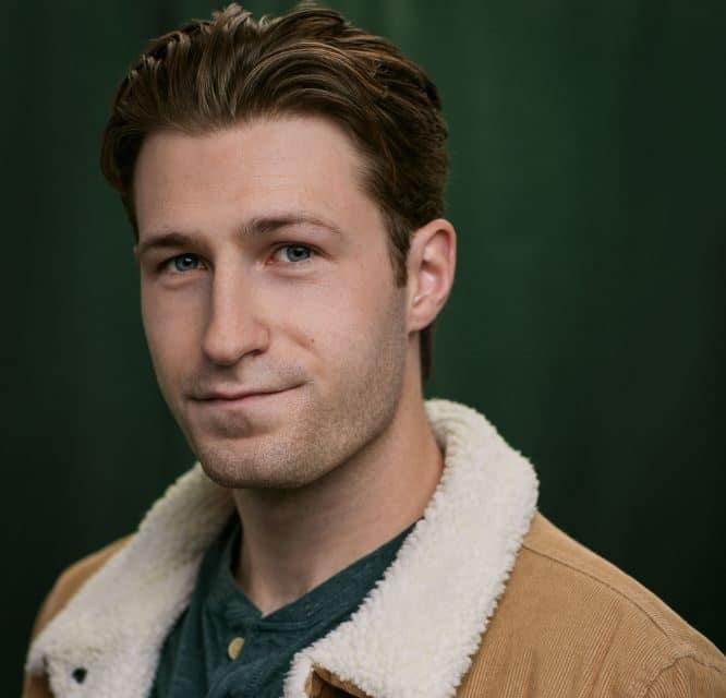 Will Hollerung