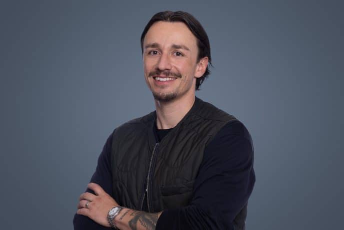 Patrick Walter