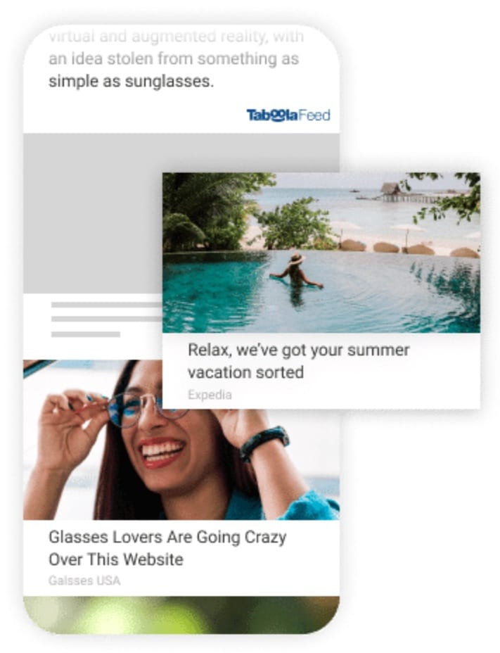 alternatives aux publicités diffusées sur X