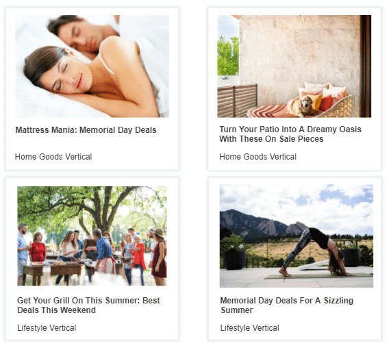 Memorial Day Marketing Insights and Strategies
