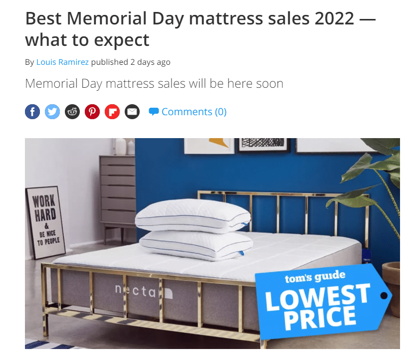 Memorial Day Marketing Insights and Strategies