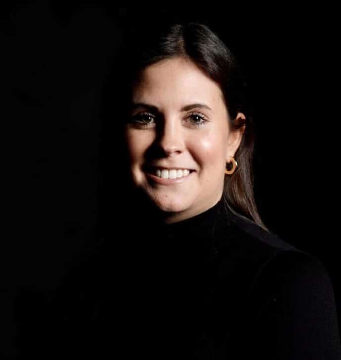 Nina Benning