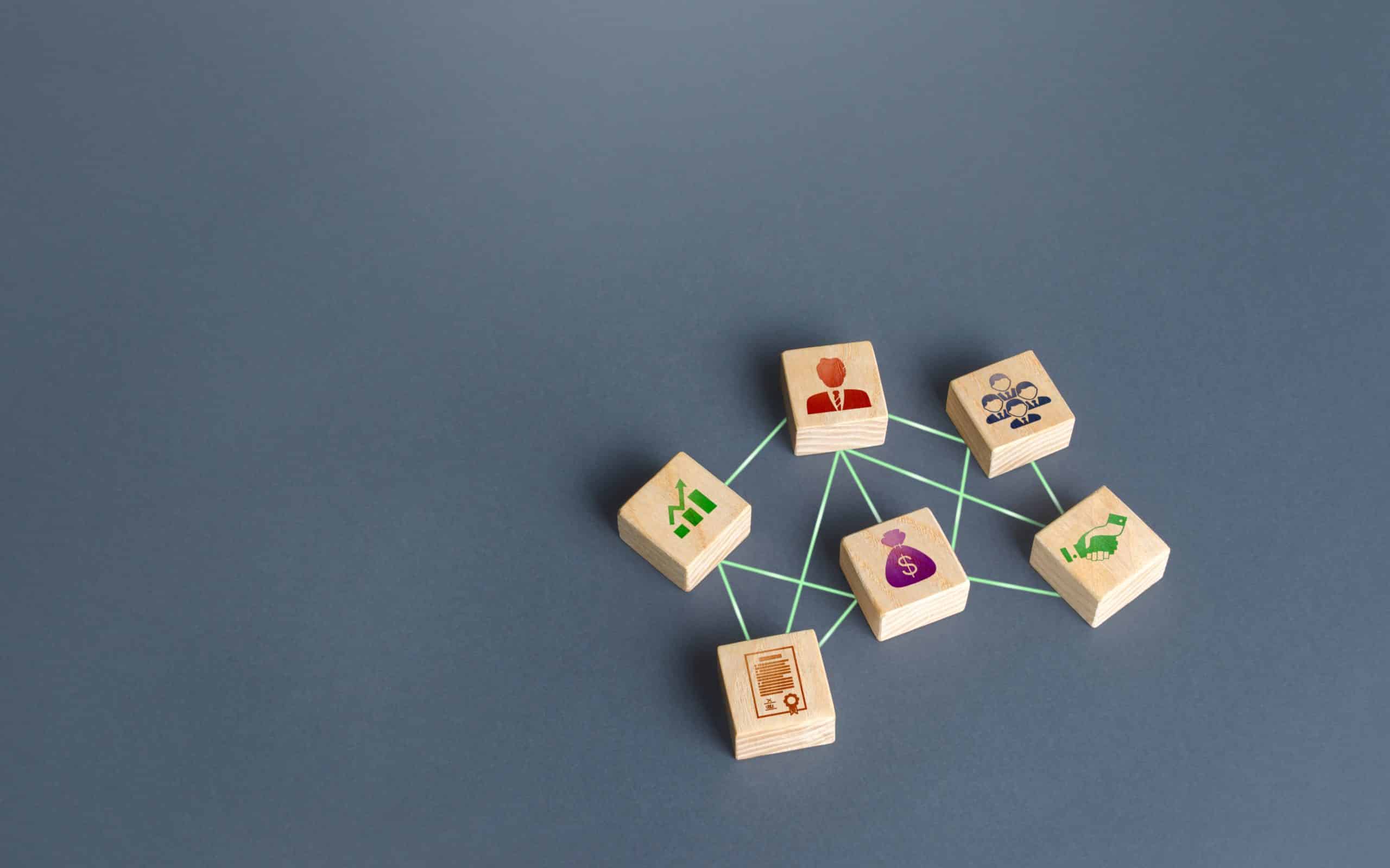 Attribution model