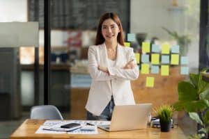 small business lead generation