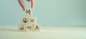 top of funnel marketing