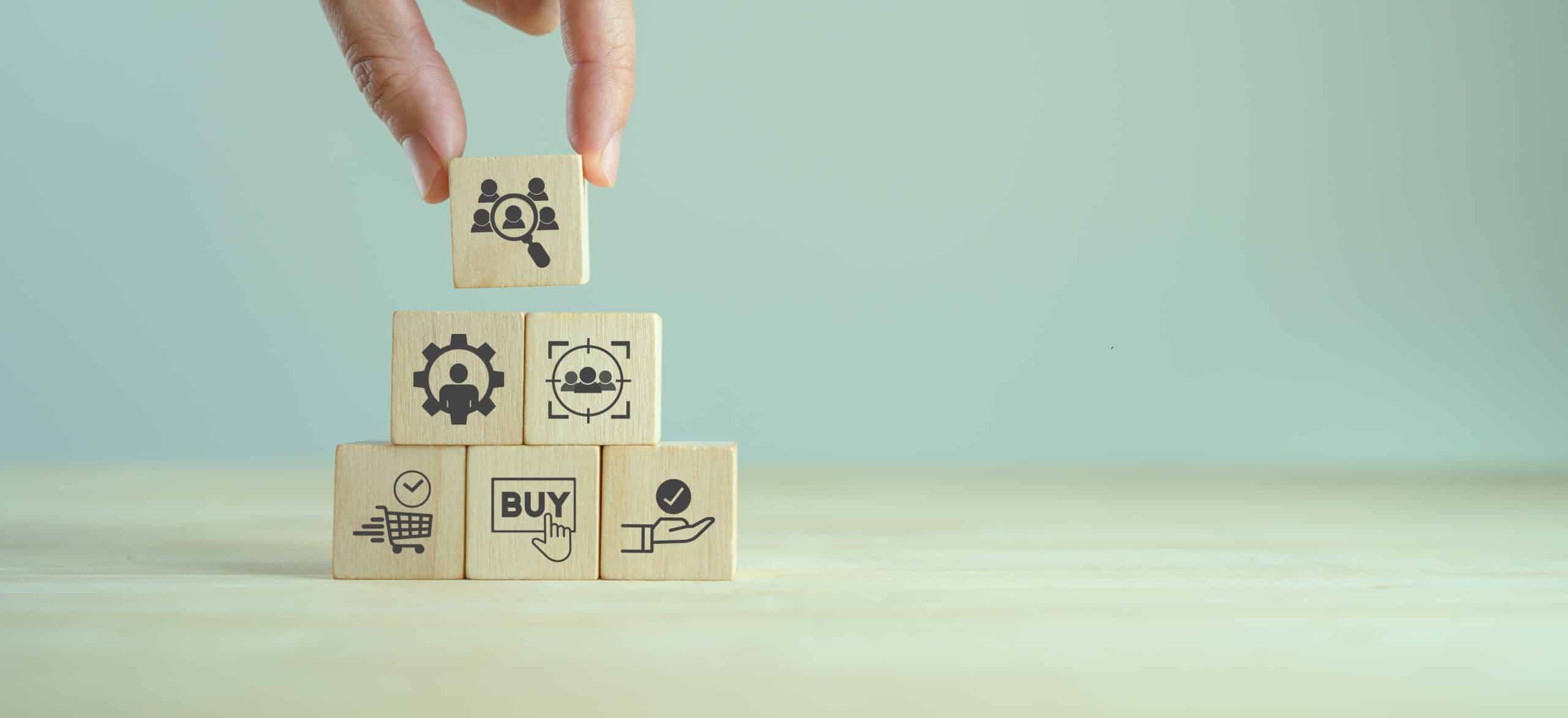 top of funnel marketing