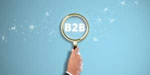b2b marketing