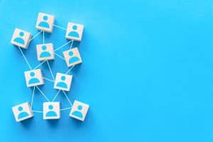 affiliate marketing