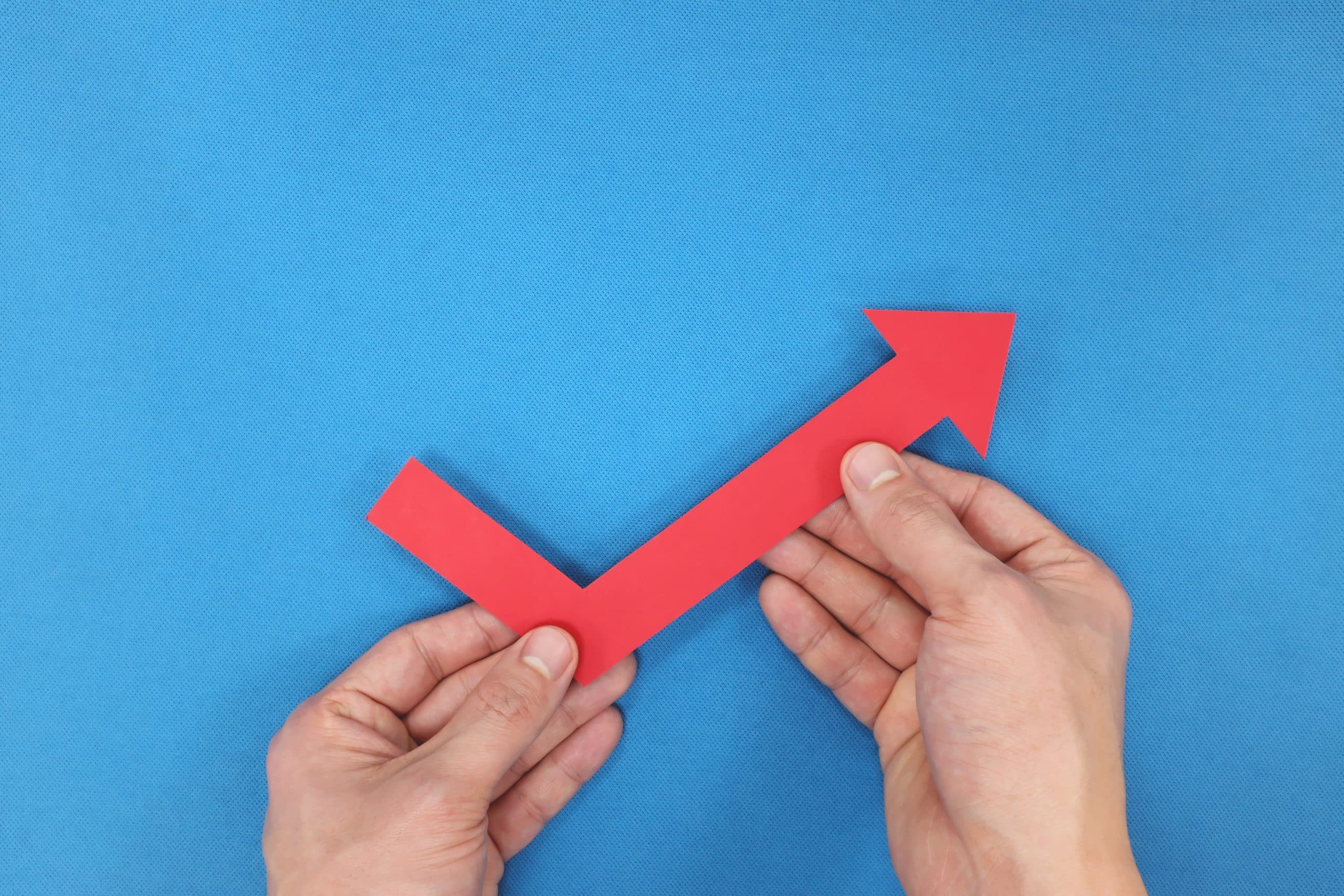 bounce rate