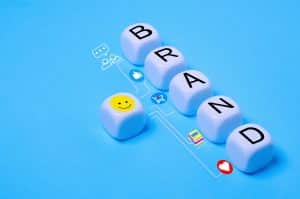build brrand awareness