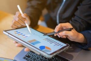 content marketing metrics