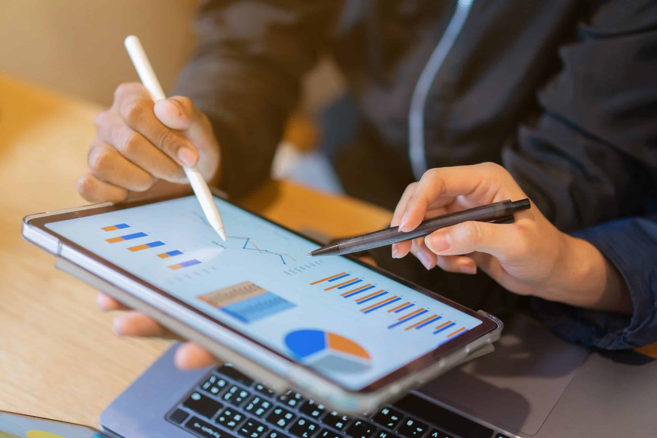 content marketing metrics