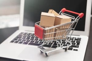 E-commerce business