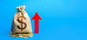 affiliate marketing income