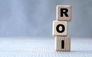 Marketing ROI
