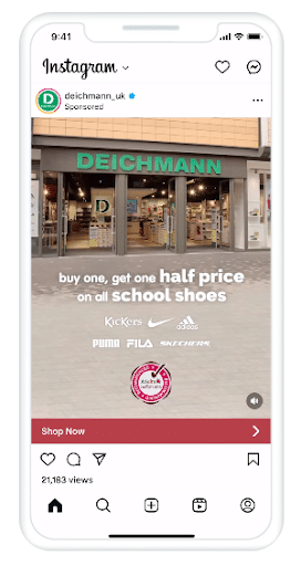 video native ads