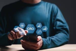 AI Conversion Rate Optimization