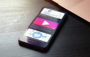 native ads