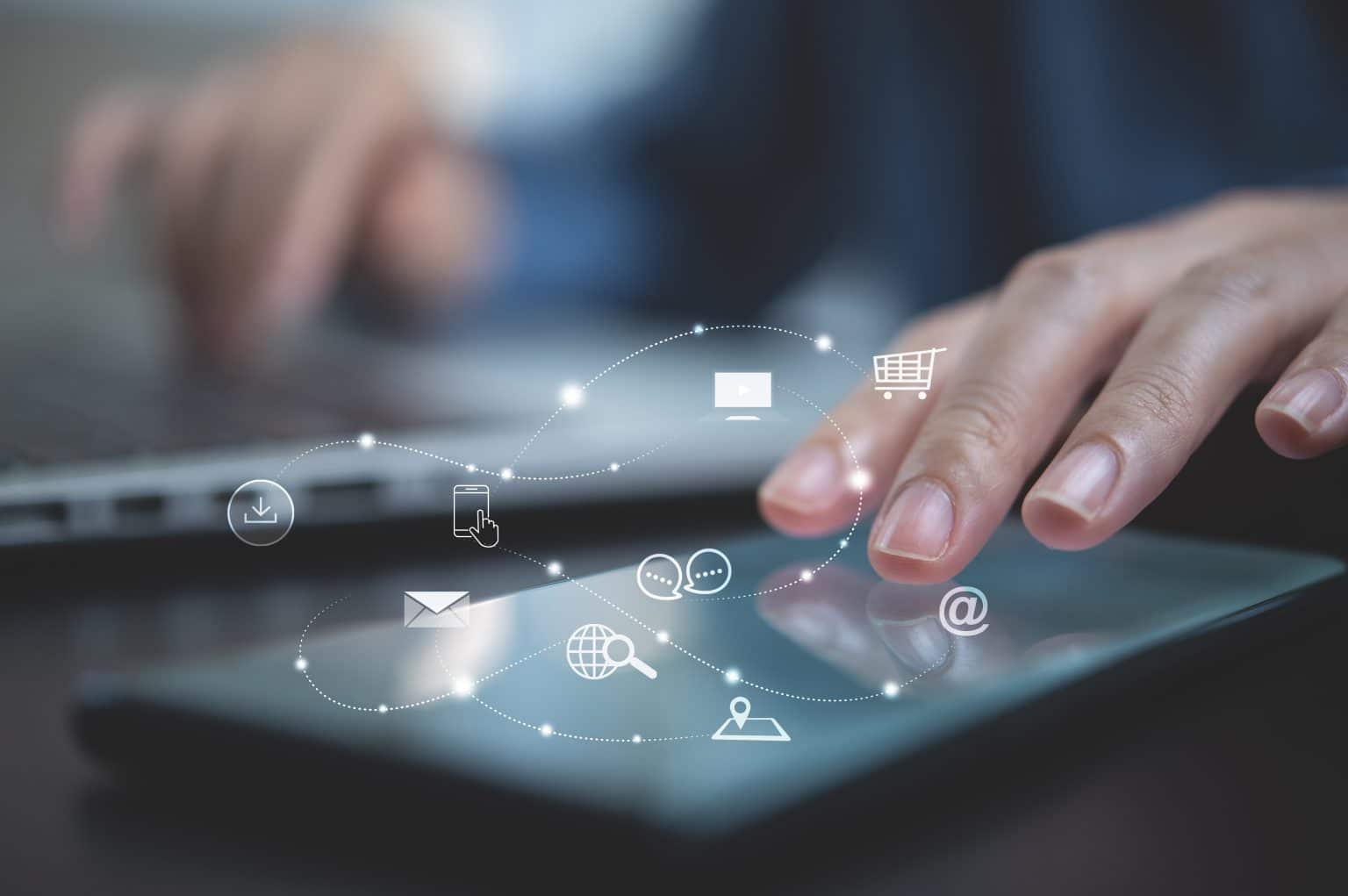 What Is Ad Click? | Taboola.com - EN