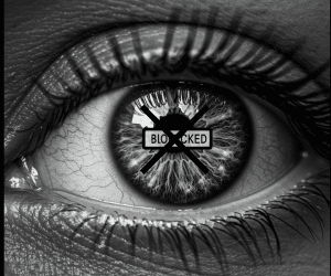 banner blindness