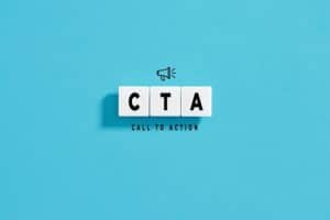call to action