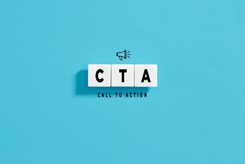 call to action