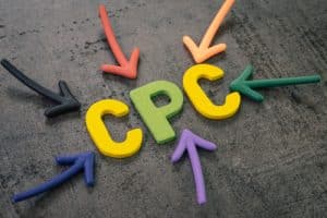 Cost per Click