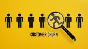 customer churn