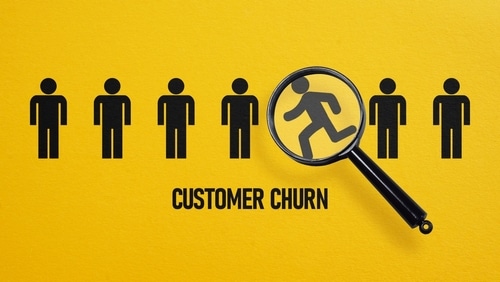 customer churn