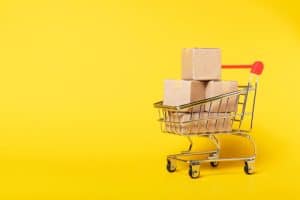 ecommerce sales