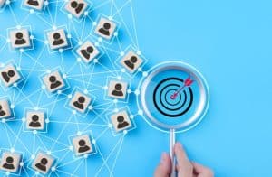lead generation vs prospecting