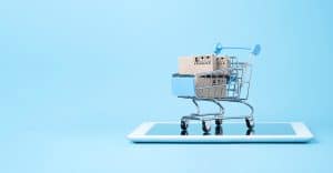 B2C marketing