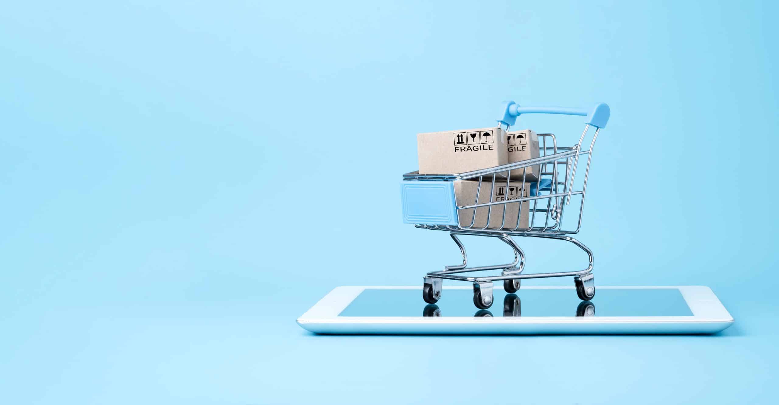 B2C marketing