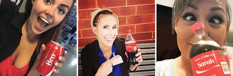 Coka-Cola Ad